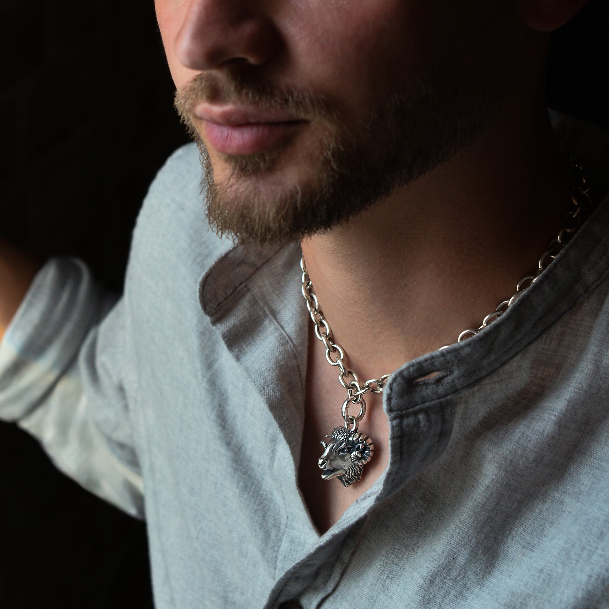 Wilder Widder | Rambling Ram