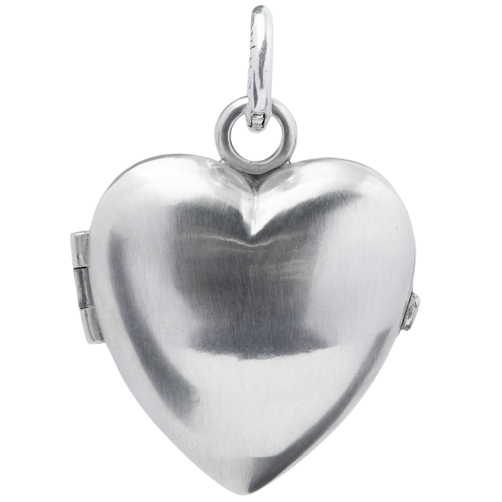 Herz | Love Lock (925 Sterling)