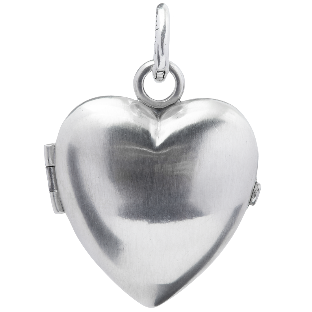Herz | Love Lock (925 Sterling)