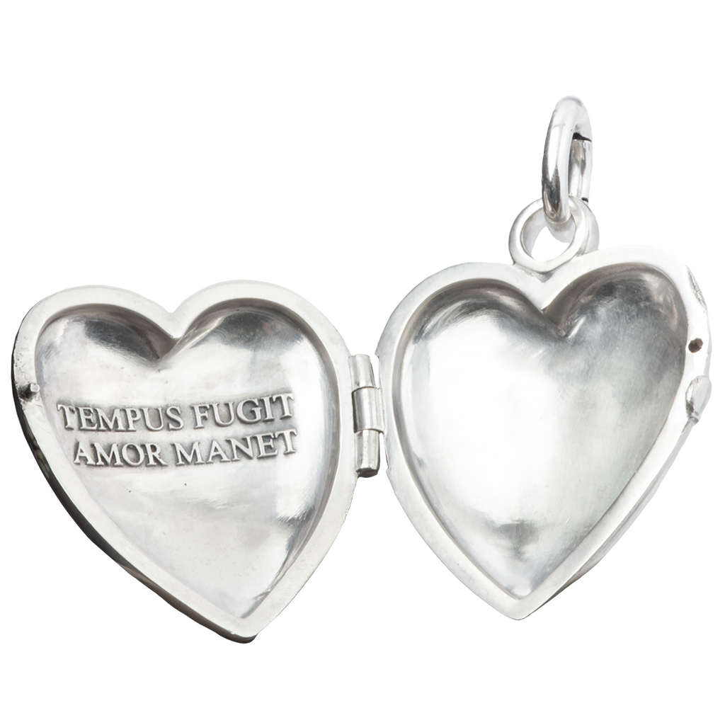Herz | Love Lock (925 Sterling)