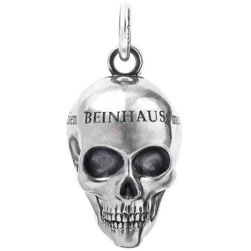 Beinhaus | Mortal Memo (925 Sterling)