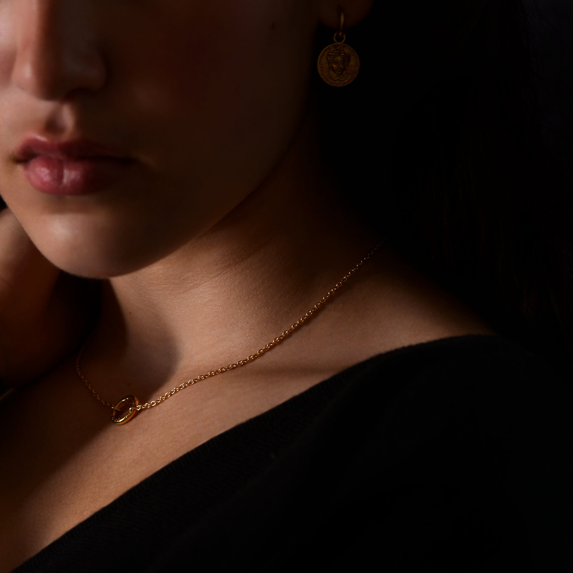 Kette Sissi