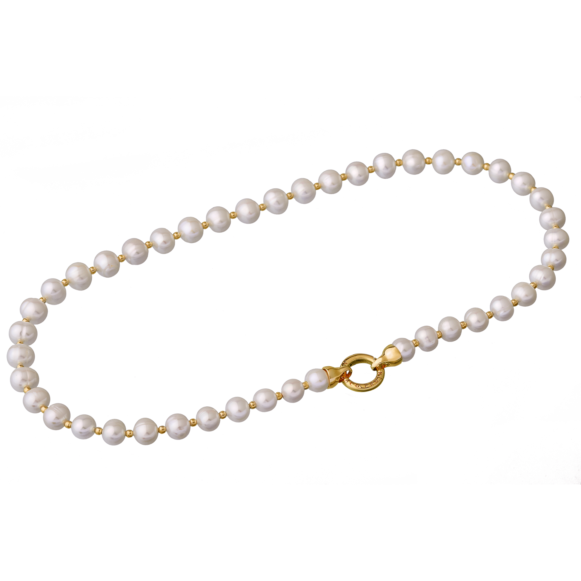 Perlenkette