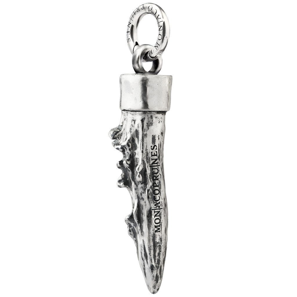 Horn | Silver Stag