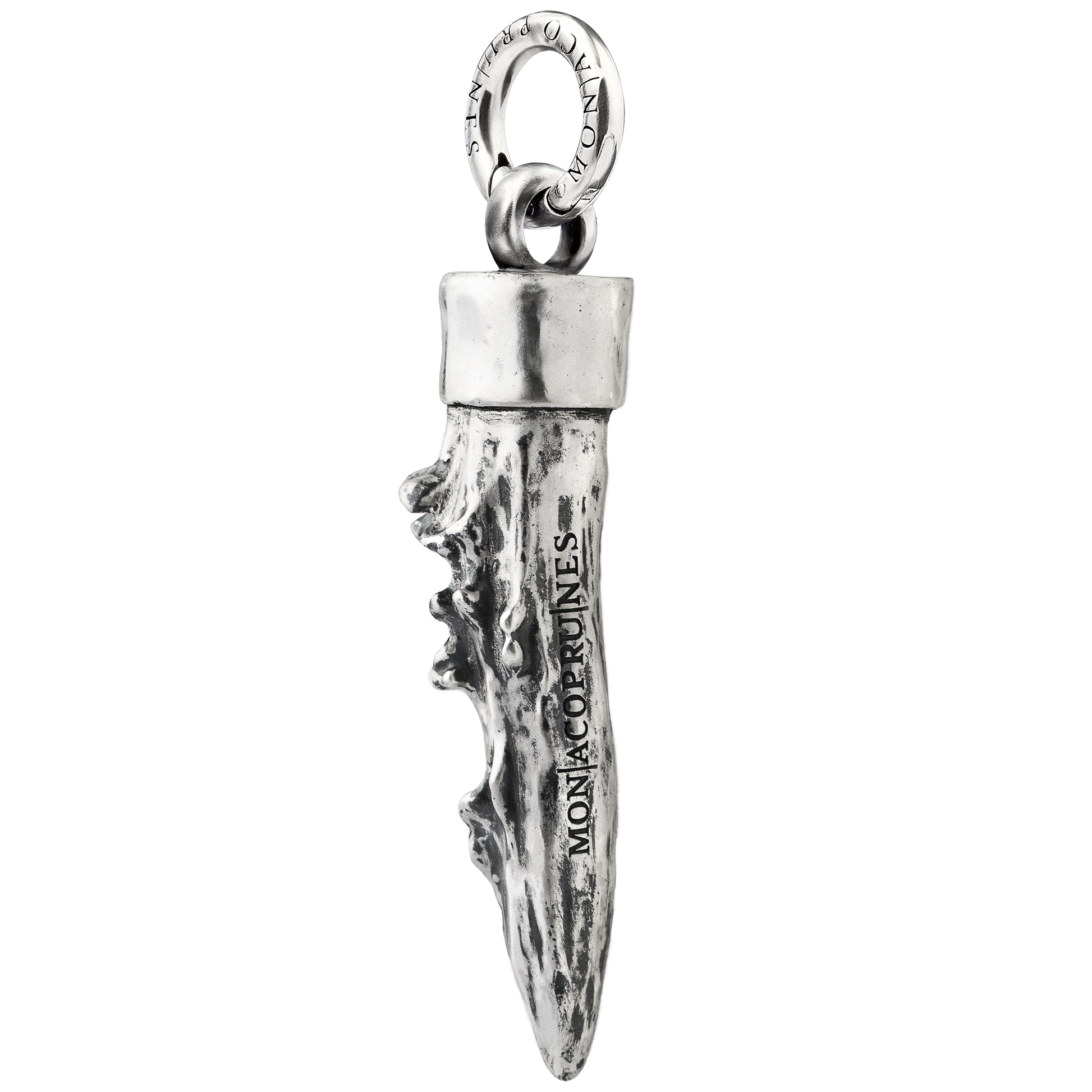 Horn | Silver Stag