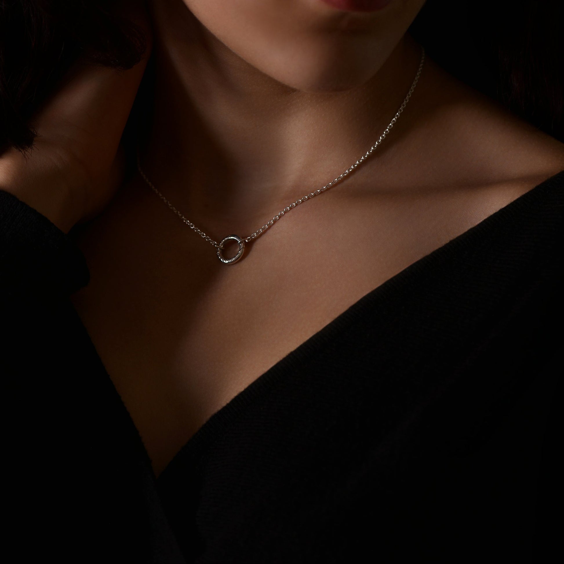 Kette Sissi