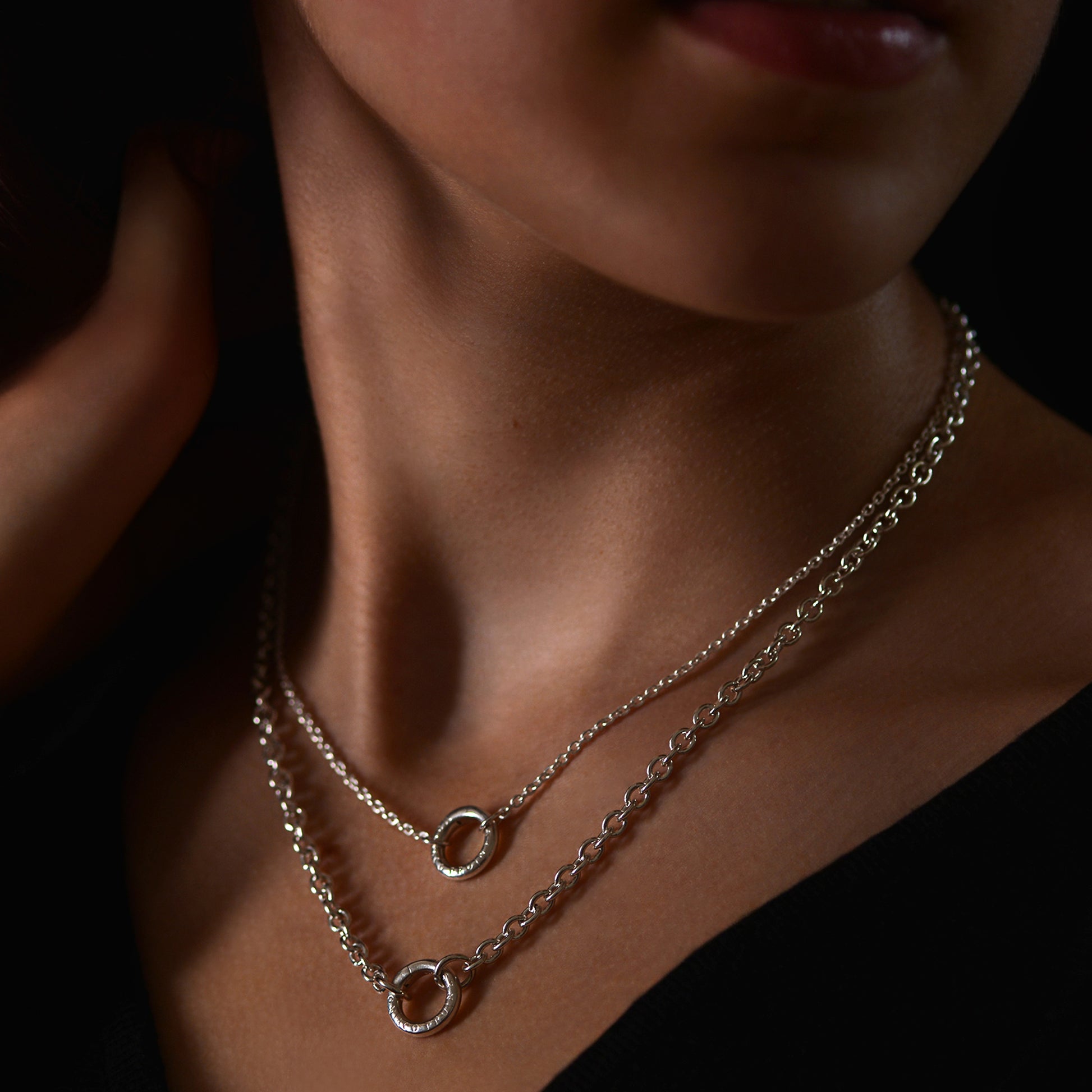 Kette Sissi