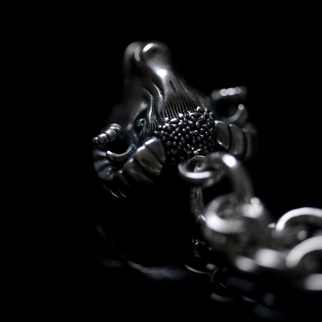Wilder Widder | Rambling Ram