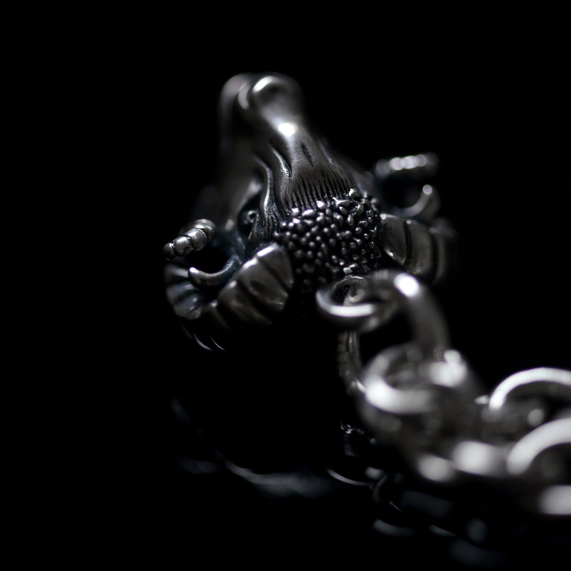 Wilder Widder | Rambling Ram
