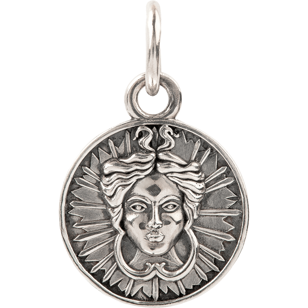 Madonna Bavariae | Munich Mary (925 Sterling)