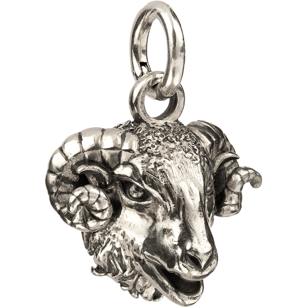 Wilder Widder | Rambling Ram
