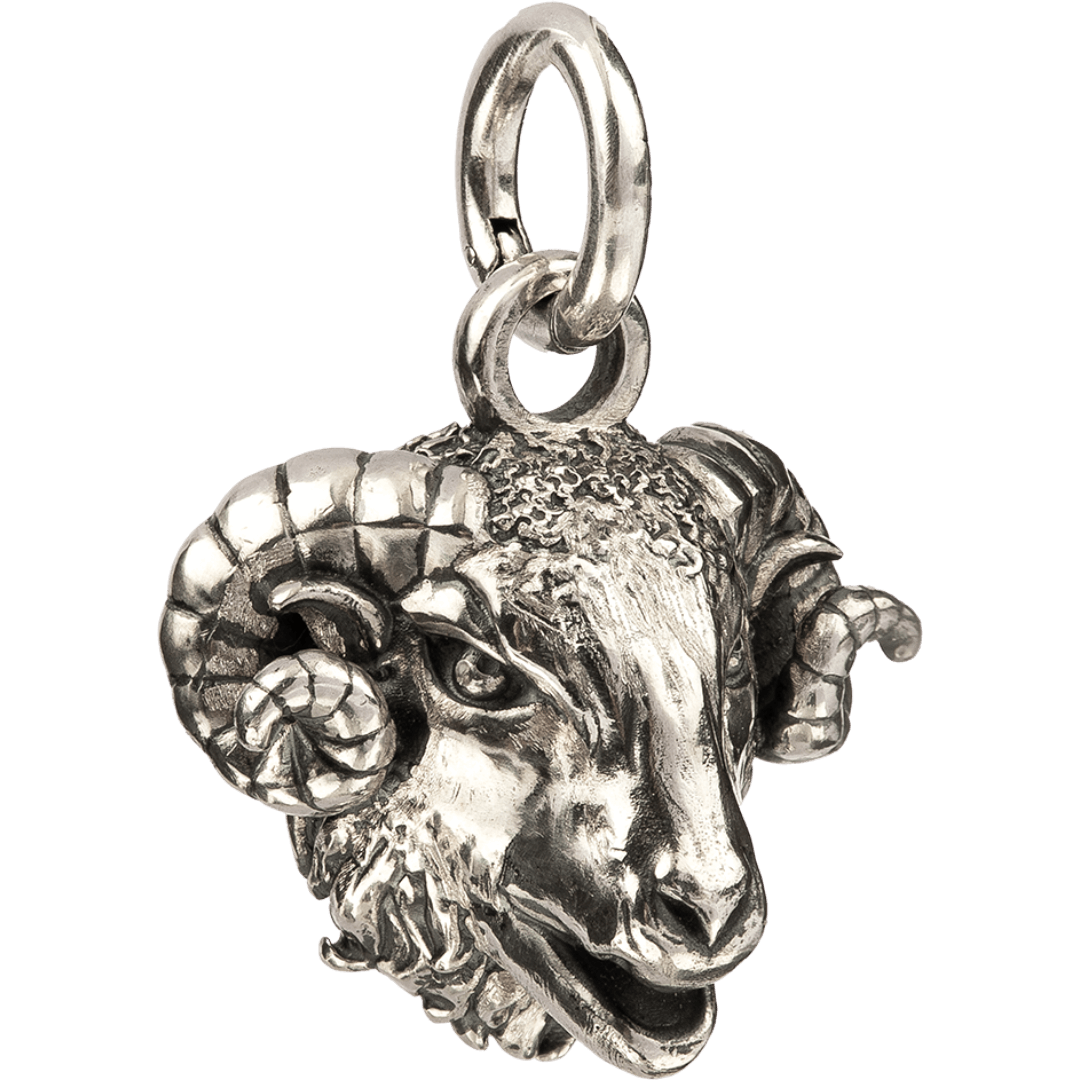 Wilder Widder | Rambling Ram